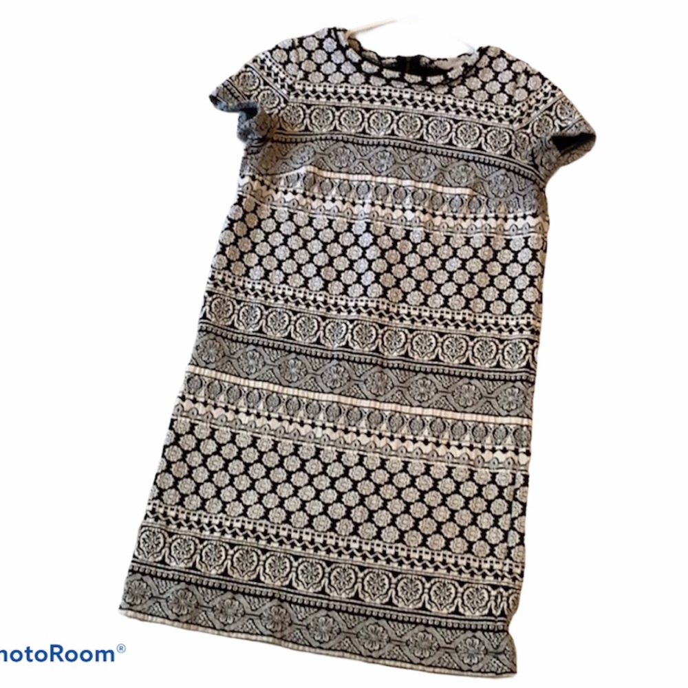 Loft Dress